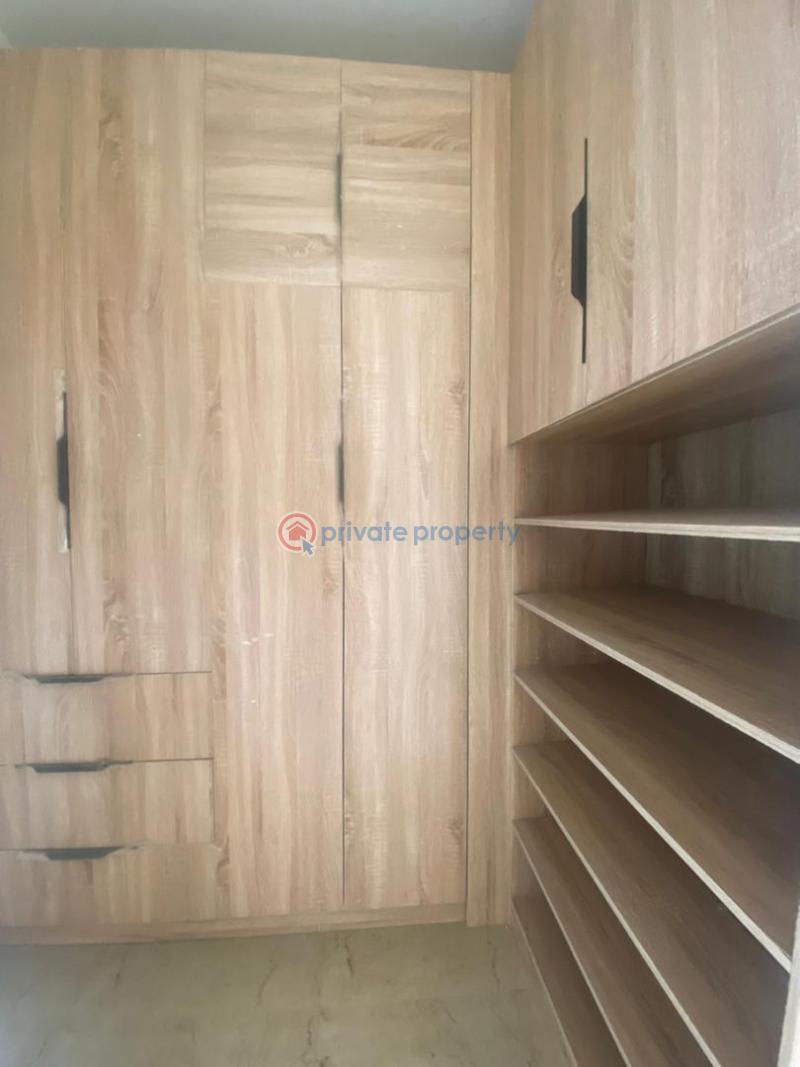 3 bedroom Flat & Apartment For Rent Victoria Island Lagos - 1