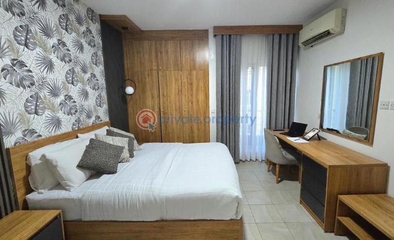 3 bedroom Flat & Apartment For Rent Oniru Victoria Island Lagos - 6