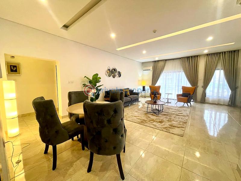 3 bedroom Flat & Apartment For Sale Victoria Island Lagos - 1