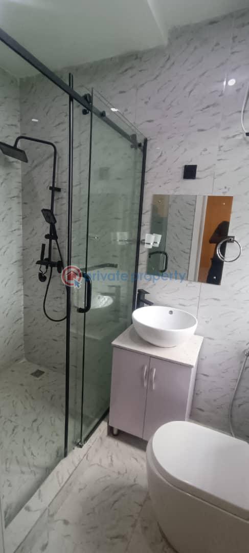 3 bedroom Flat & Apartment For Rent Victoria Island Lagos - 9