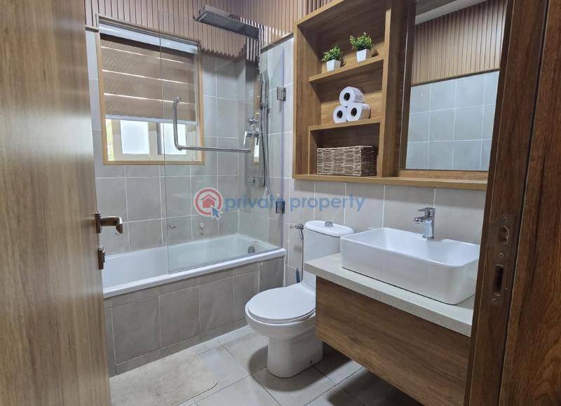3 bedroom Flat & Apartment For Rent Oniru Victoria Island Lagos - 4
