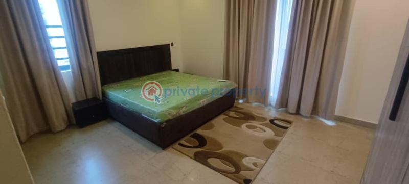 3 bedroom Flat & Apartment For Rent Victoria Island Lagos - 8