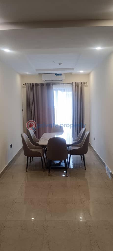 3 bedroom Flat & Apartment For Rent Victoria Island Lagos - 14