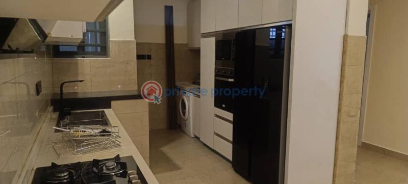 3 bedroom Flat & Apartment For Rent Victoria Island Lagos - 12