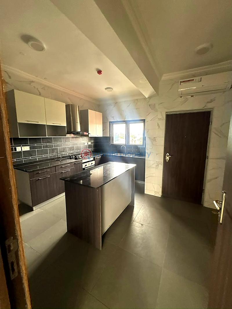 3 bedroom Flat & Apartment For Rent Lekki Phase 1 Lagos - 2