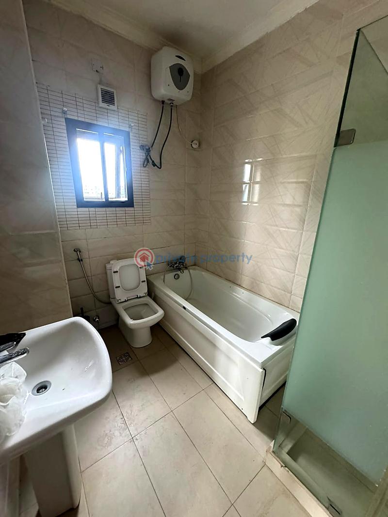 3 bedroom Flat & Apartment For Rent Lekki Phase 1 Lagos - 5