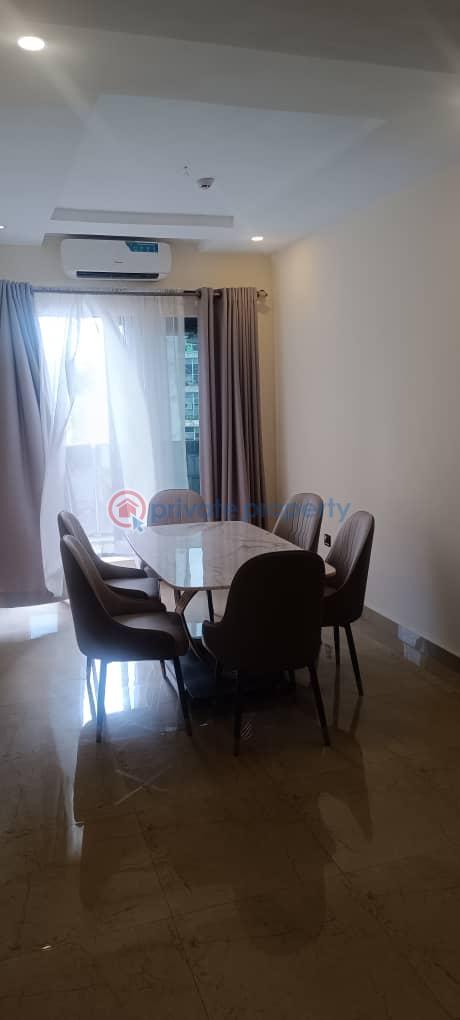3 bedroom Flat & Apartment For Rent Victoria Island Lagos - 7