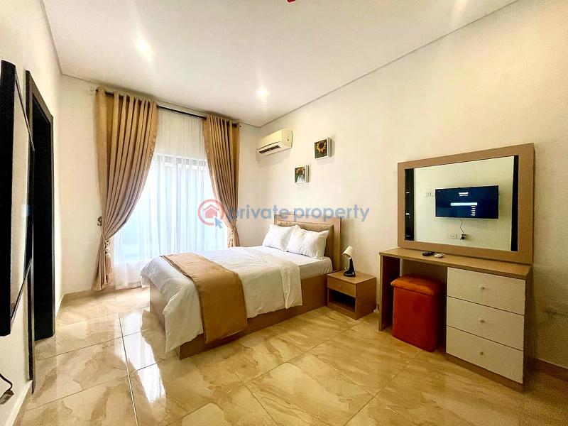 3 bedroom Flat & Apartment For Sale Victoria Island Lagos - 4