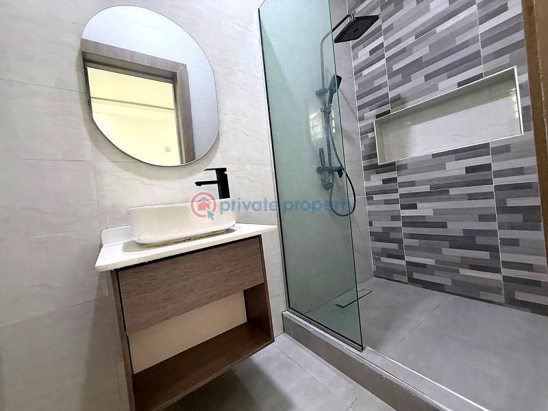 3 bedroom Flat & Apartment For Sale Lekki Phase 1 Lagos - 10