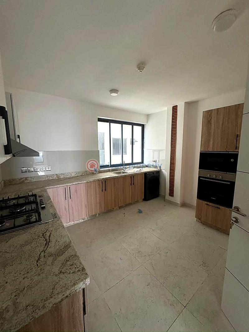 3 bedroom Flat & Apartment For Rent Victoria Island Lagos - 1