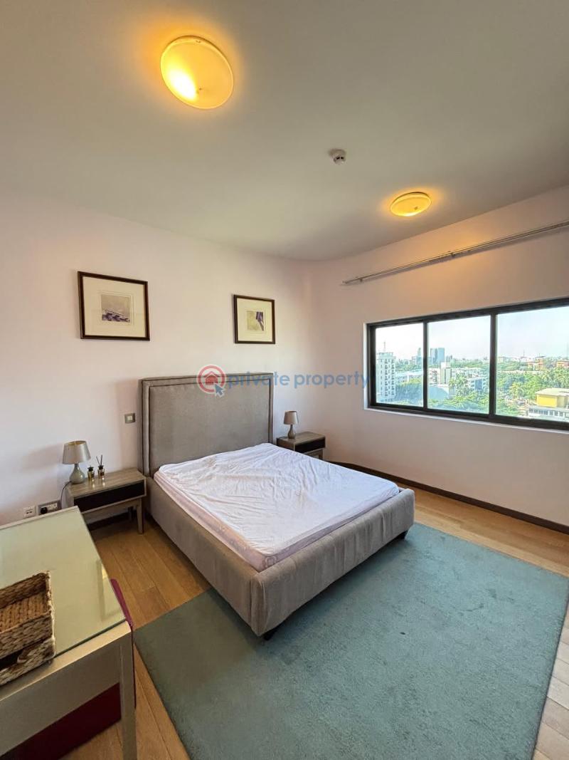 3 bedroom Flat & Apartment For Rent Victoria Island Lagos - 5