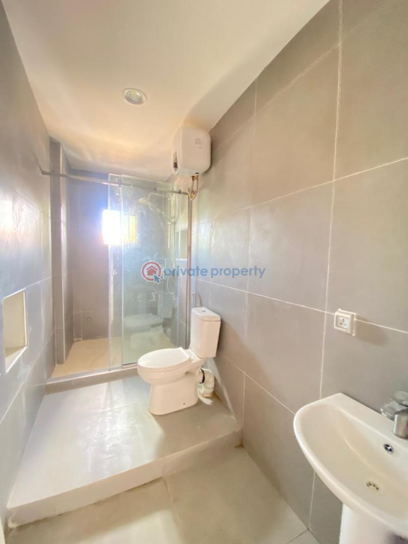 3 bedroom Flat & Apartment For Rent Victoria Island Lagos - 11