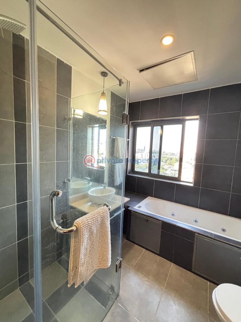 3 bedroom Flat & Apartment For Rent Victoria Island Lagos - 6
