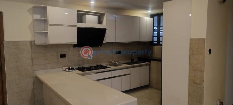 3 bedroom Flat & Apartment For Rent Victoria Island Lagos - 10