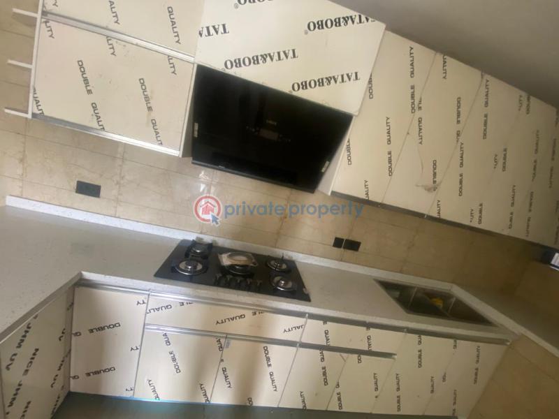 3 bedroom Flat & Apartment For Rent Victoria Island Lagos - 8