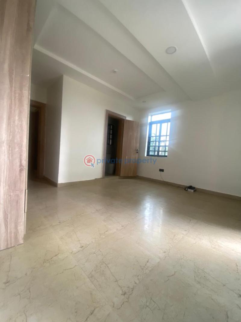 3 bedroom Flat & Apartment For Rent Victoria Island Lagos - 12