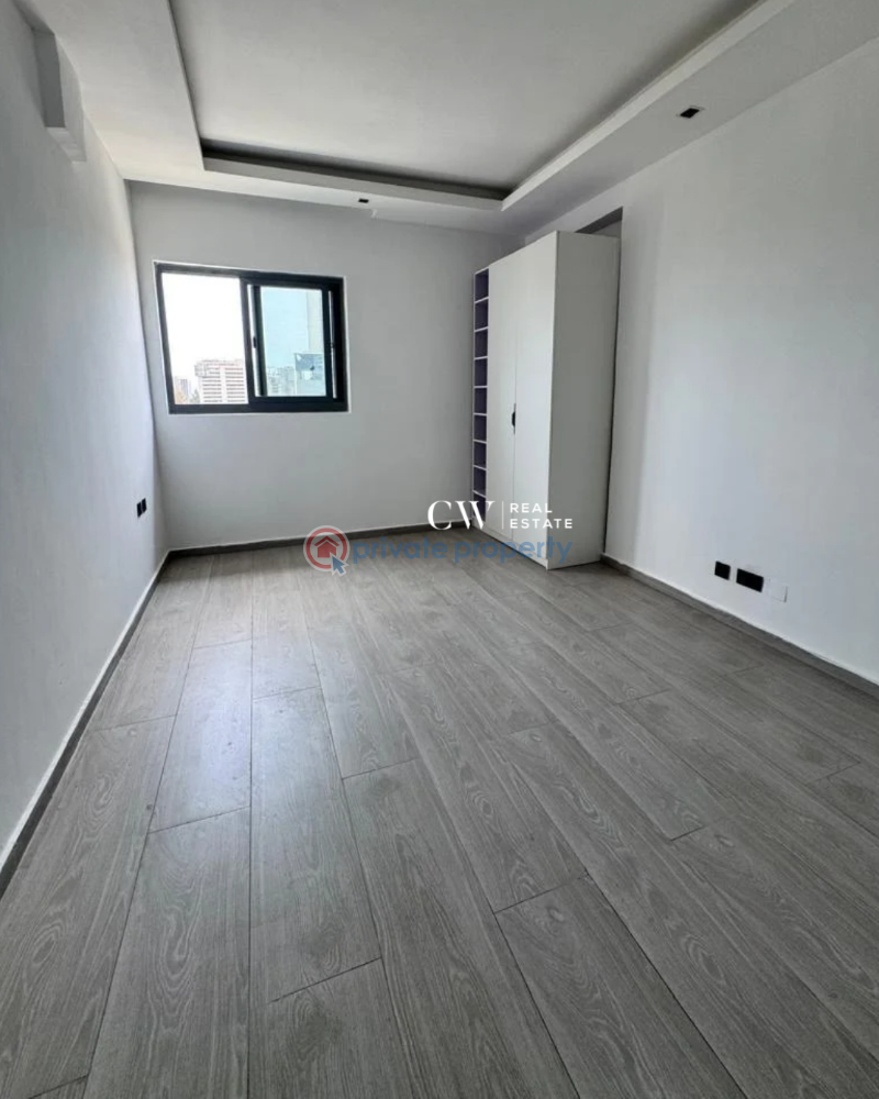3 bedroom Flat & Apartment For Rent Victoria Island Lagos