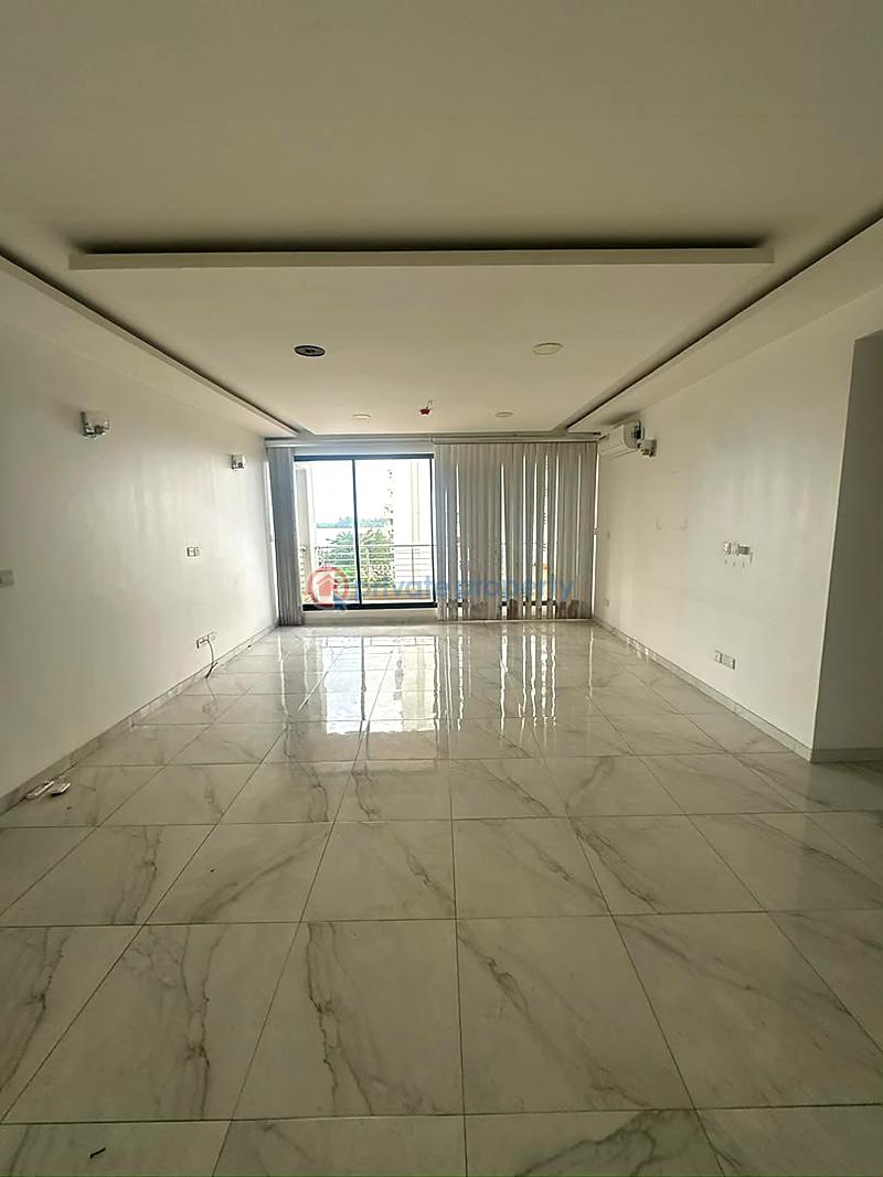3 bedroom Flat & Apartment For Rent Lekki Phase 1 Lagos - 1