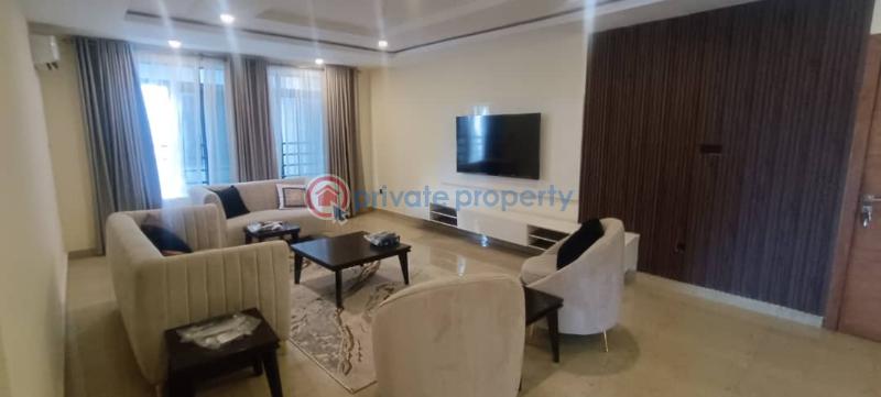 3 bedroom Flat & Apartment For Rent Victoria Island Lagos - 6