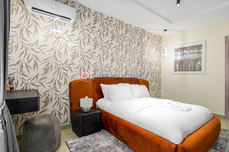 3 bedroom Flat & Apartment For Rent Victoria Island Lagos - 5