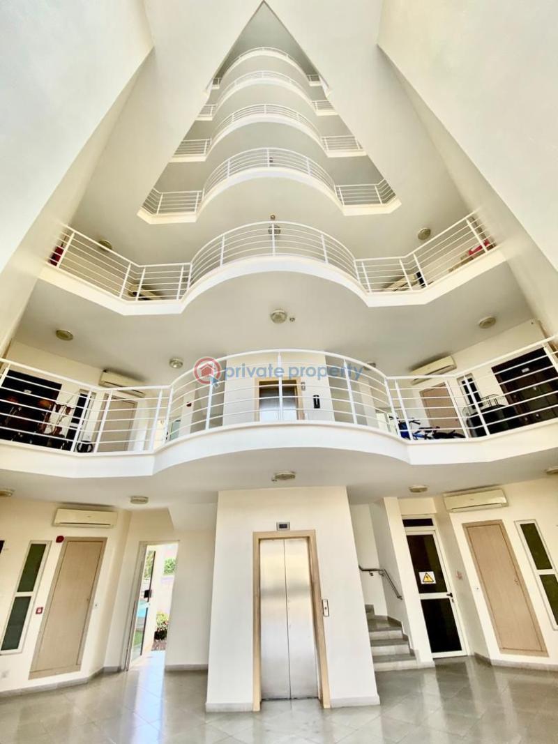3 bedroom Flat & Apartment For Sale Oniru Victoria Island Lagos - 3