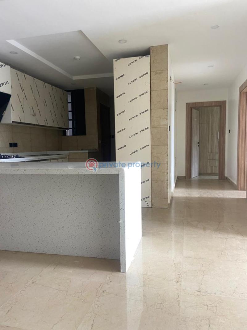 3 bedroom Flat & Apartment For Rent Victoria Island Lagos - 6