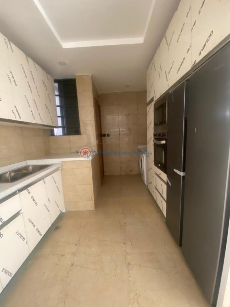 3 bedroom Flat & Apartment For Rent Victoria Island Lagos - 5