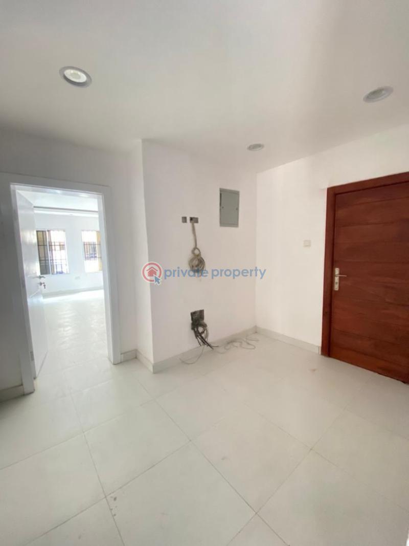 3 bedroom Flat & Apartment For Rent Victoria Island Lagos - 14