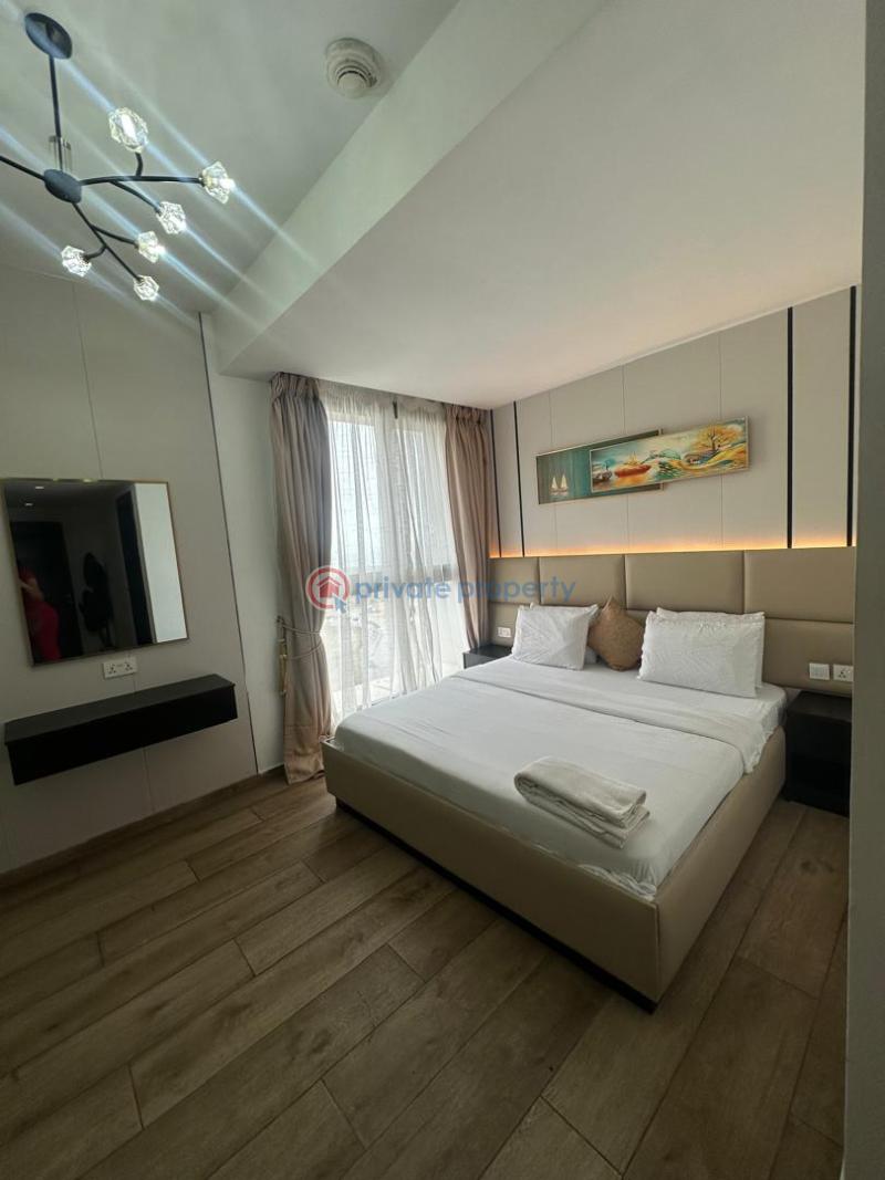 3 bedroom Flat & Apartment For Sale Eko Atlantic Victoria Island Lagos - 5
