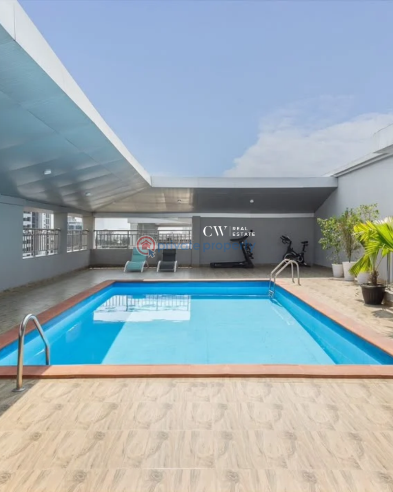 3 bedroom Flat & Apartment For Rent Victoria Island Lagos - 0