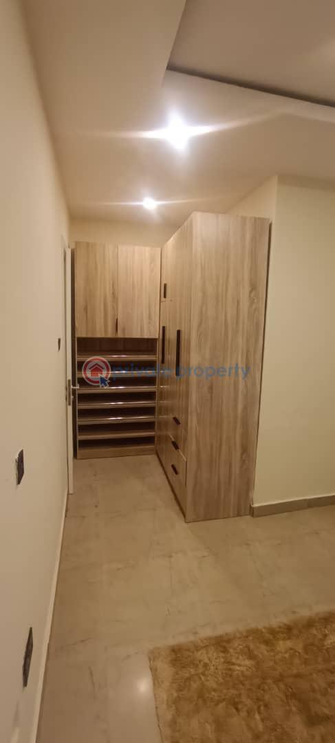 3 bedroom Flat & Apartment For Rent Victoria Island Lagos - 1