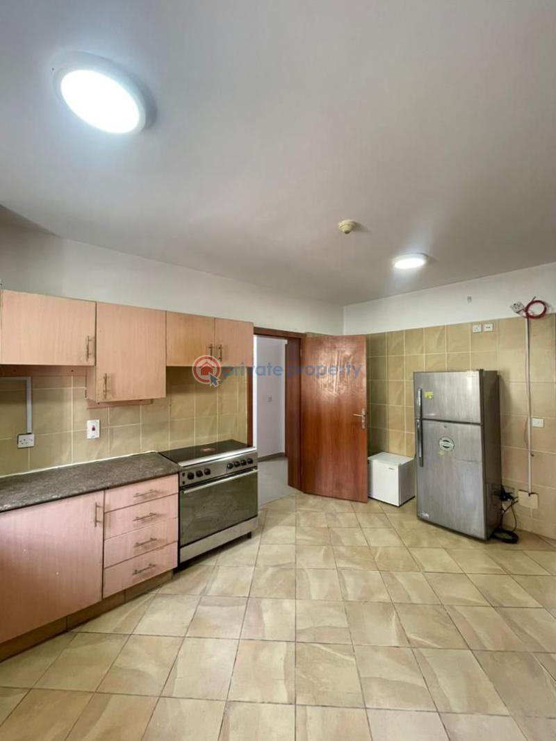 3 bedroom Flat & Apartment For Sale Oniru Victoria Island Lagos - 6
