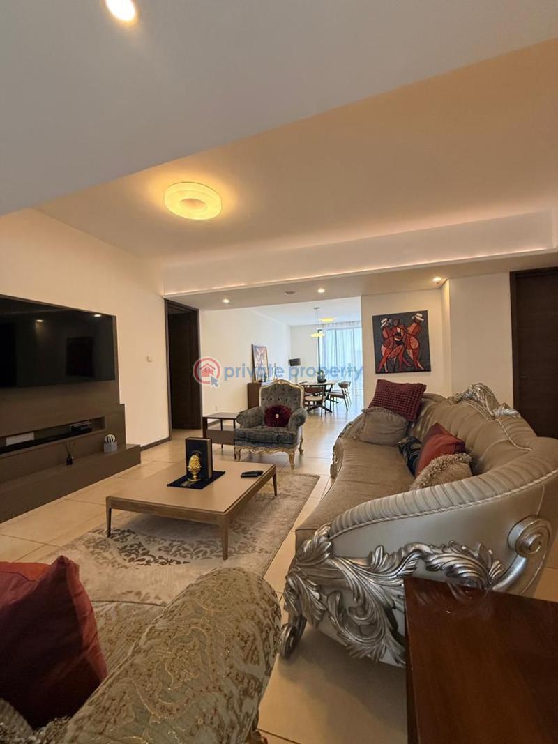 3 bedroom Flat & Apartment For Sale Victoria Island Lagos - 12