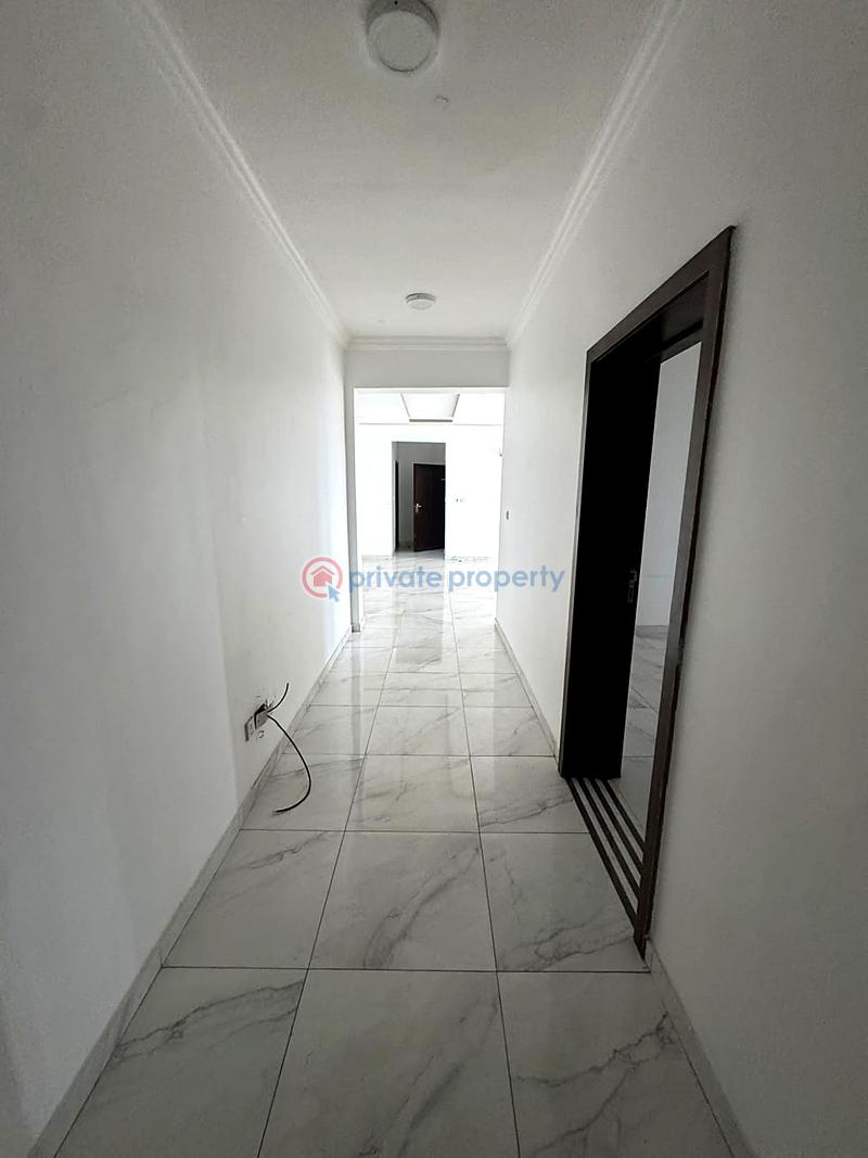 3 bedroom Flat & Apartment For Rent Lekki Phase 1 Lagos - 7