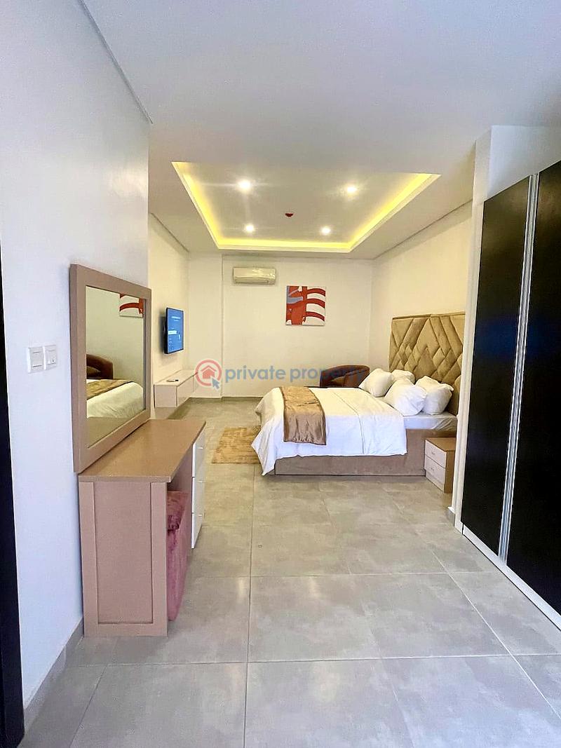 3 bedroom Flat & Apartment For Sale Victoria Island Lagos - 6