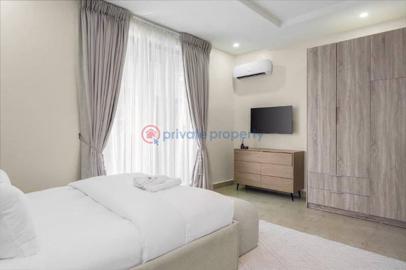3 bedroom Flat & Apartment For Rent Victoria Island Lagos - 6