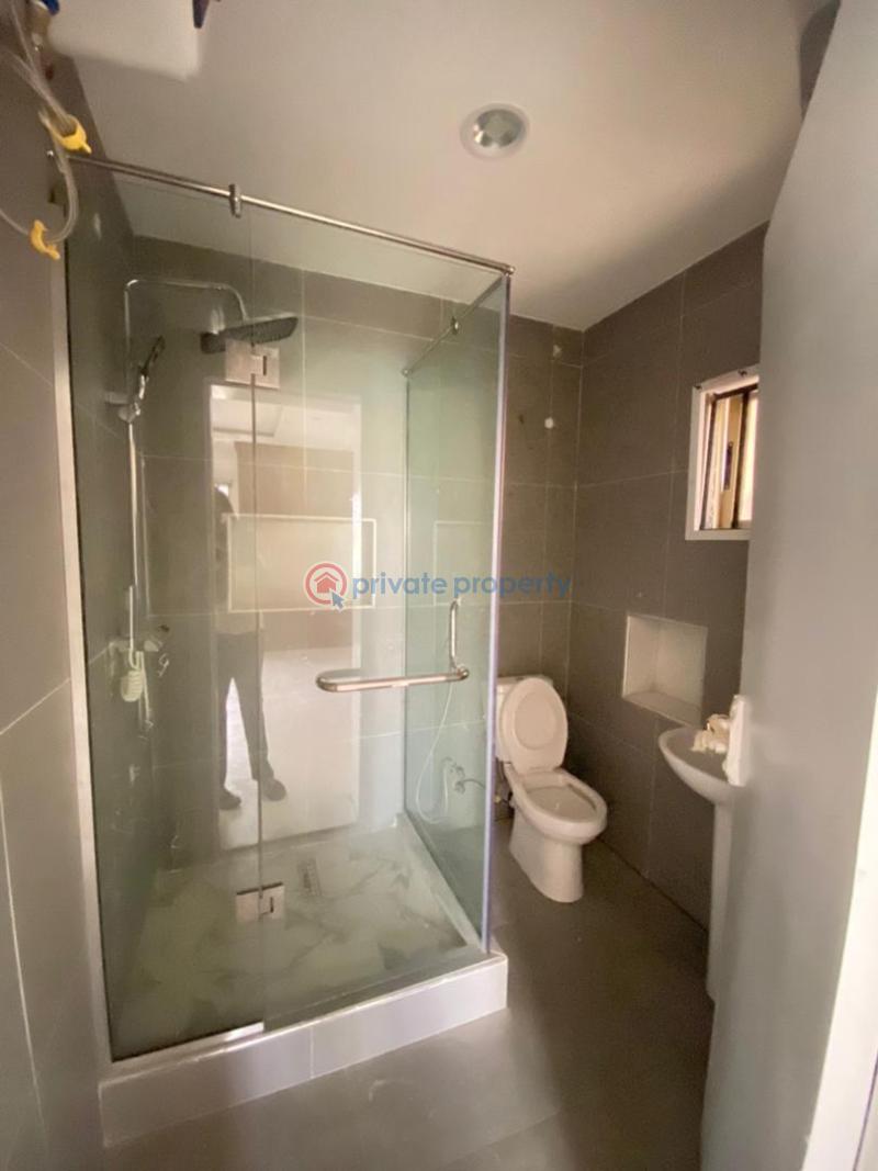 3 bedroom Flat & Apartment For Rent Victoria Island Lagos - 5