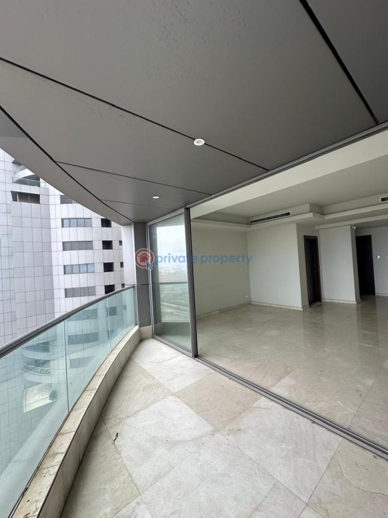 3 bedroom Flat & Apartment For Sale Eko Atlantic Victoria Island Lagos - 9