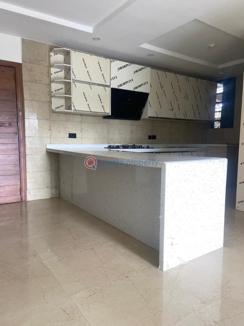 3 bedroom Flat & Apartment For Rent Victoria Island Lagos - 13