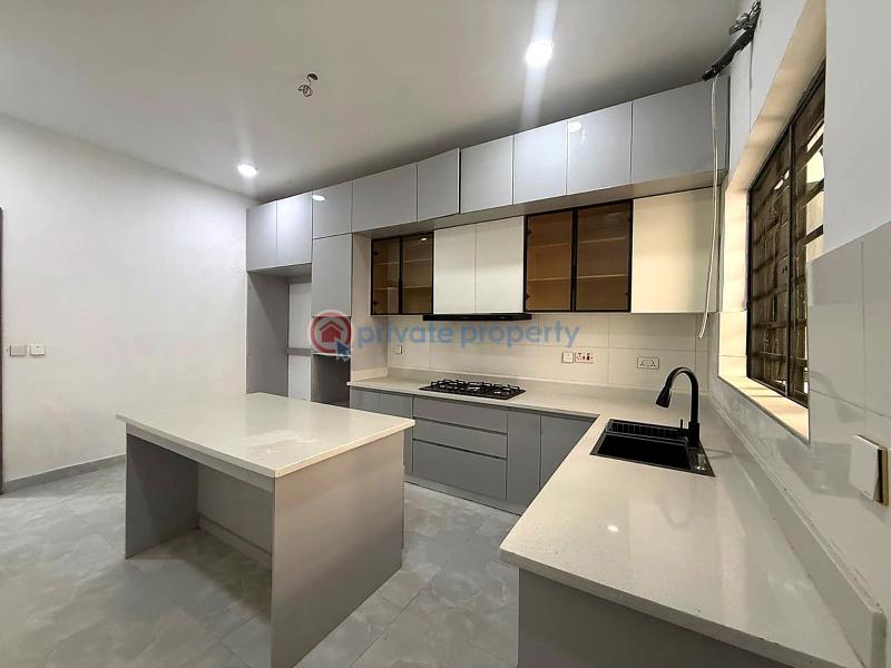3 bedroom Flat & Apartment For Sale Lekki Phase 1 Lagos - 2
