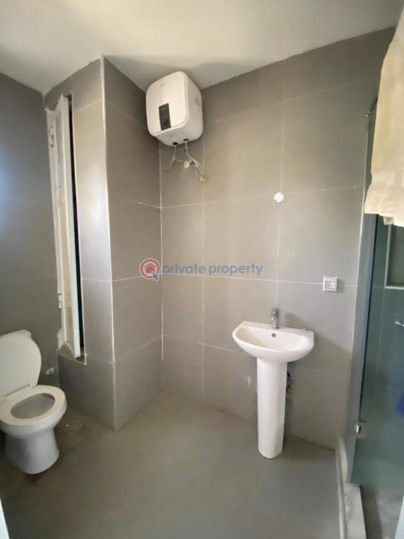 3 bedroom Flat & Apartment For Rent Victoria Island Lagos - 9