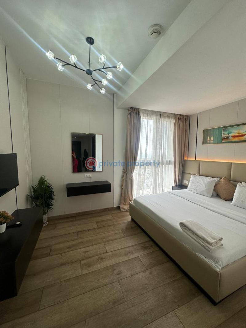 3 bedroom Flat & Apartment For Sale Eko Atlantic Victoria Island Lagos - 4