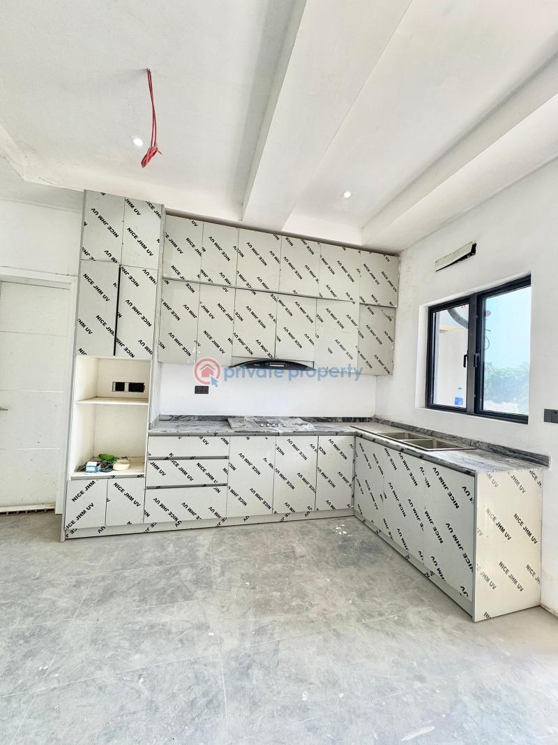 3 bedroom Flat & Apartment For Rent Victoria Island Lagos - 9