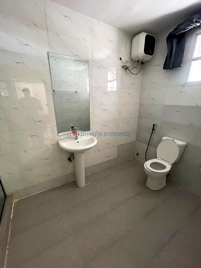 3 bedroom Flat & Apartment For Rent Victoria Island Lagos - 3