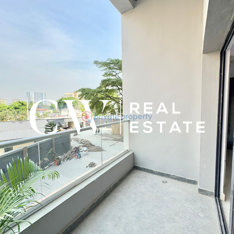 3 bedroom Flat & Apartment For Rent Victoria Island Lagos - 0