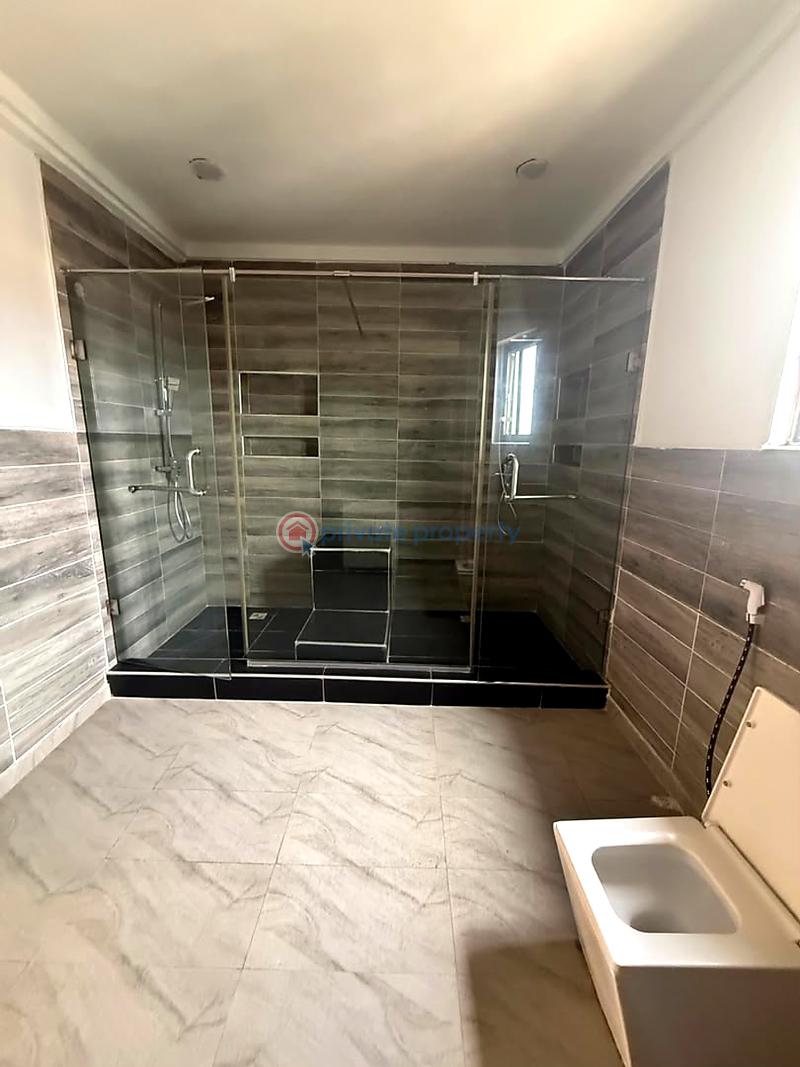 3 bedroom Flat & Apartment For Rent Victoria Island Lagos - 2