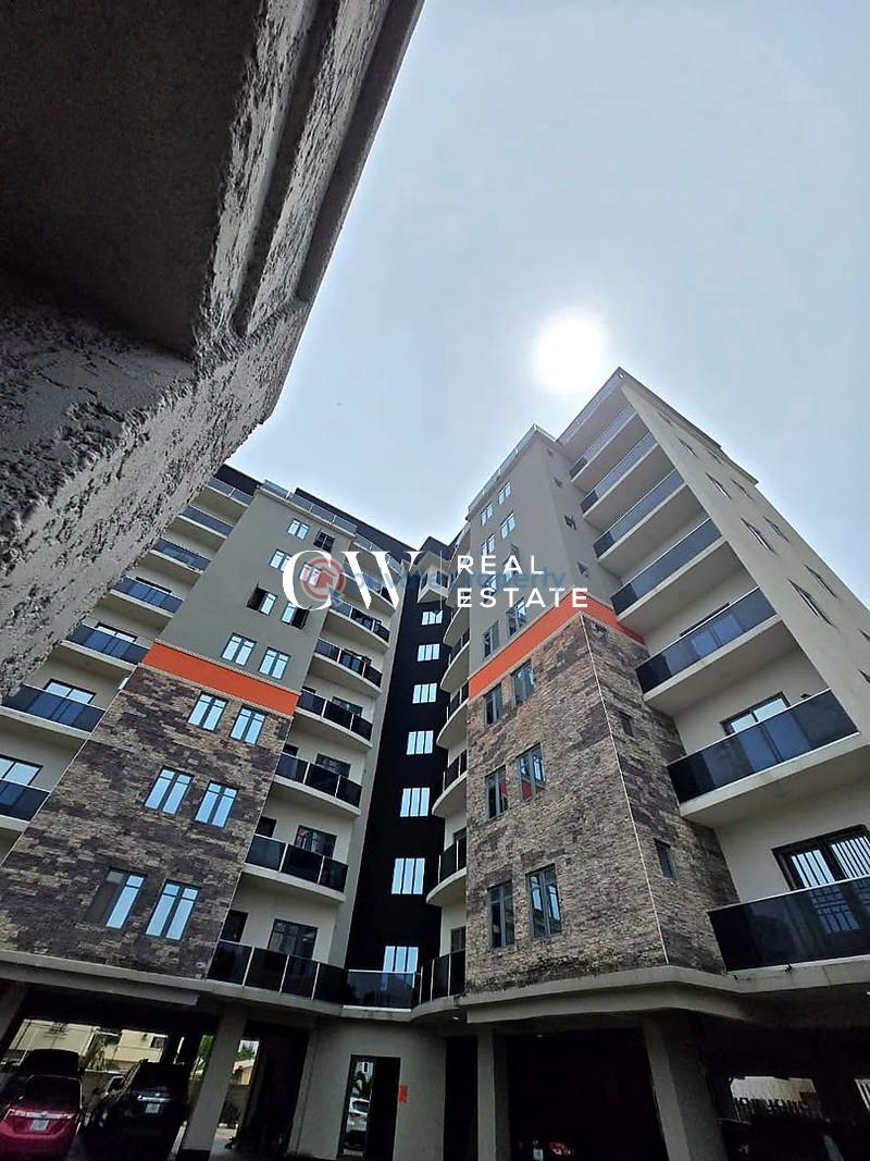 3 bedroom Flat & Apartment For Sale Victoria Island Lagos - 0