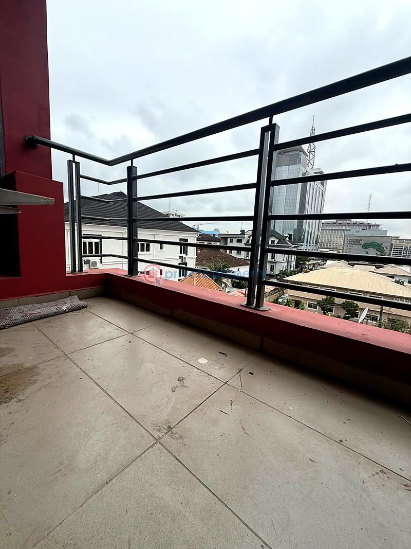 3 bedroom Flat & Apartment For Rent Victoria Island Lagos - 3