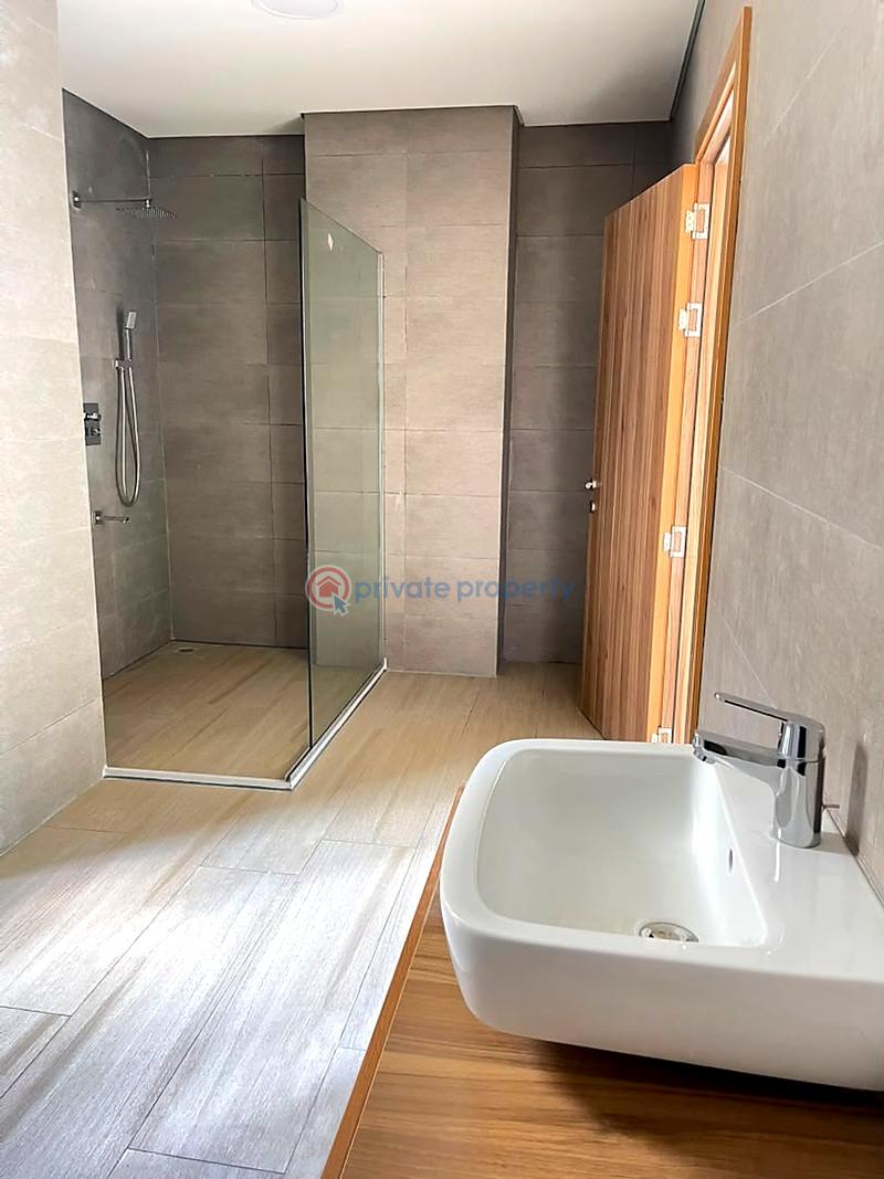 3 bedroom Flat & Apartment For Rent Victoria Island Lagos - 4
