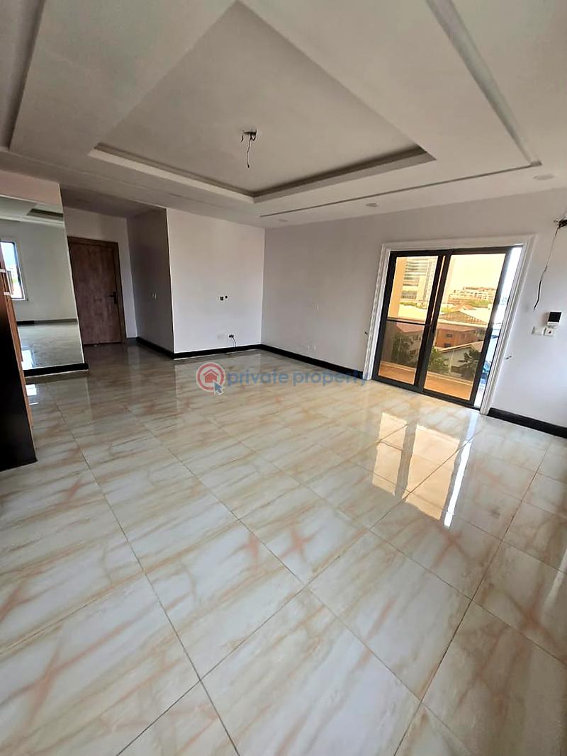 3 bedroom Flat & Apartment For Sale Victoria Island Lagos - 2